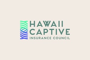 Hawaii Captive Insurance Council
