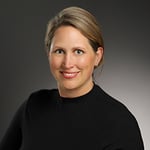 Alison Luebbers, Vice President, Account Executive