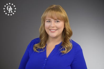 Mallory, Policy Production Associate Supervisor I testimonial