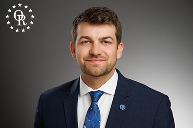 Peter, Account Executive testimonial