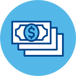 Referral Bonus benefit icon