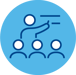 Training & Development benefit icon