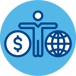 Work-Life Balance benefit icon
