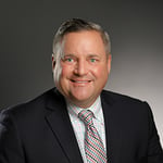 Chris Weber, Vice President, Account Executive