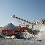 Commercial Material Industry