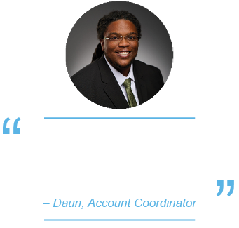 Daun Welch Testimonial 3