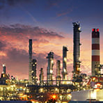 Energy Industry