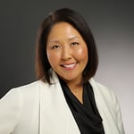 Helen Kim, Senior Vice President, Account Executive