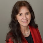 Janice Biniok, Senior Account Manager