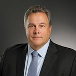 Kevin Truhlar, Executive Vice President