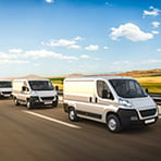 Large Regional Service Company 2