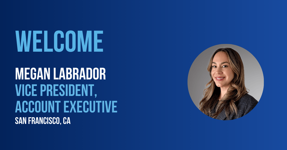 Old Republic Risk Management Welcomes Megan Labrador to San Francisco