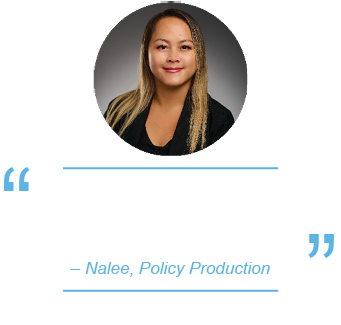 Nalee Her Testimonial