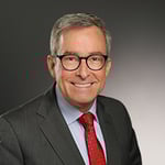 Paul Carleton, Executive Vice President, Business Development