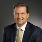 Rob Fronk, Senior Vice President, Account Executive