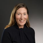 Sarah Hanson, Vice President, Account Executive