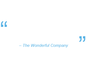 Testimonial - Wonderful Company-3