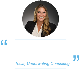 Tricia Gettelman Testimonial