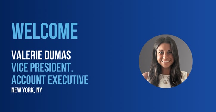 Valerie Dumas - News Post Template