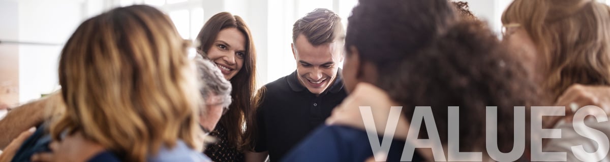 Values