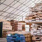 Wood Products Manufacturer