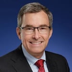 Paul Carleton, Senior Vice President, Account Executive