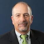 Larry Francione, Senior Vice President, CFO