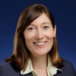 Sarah Hanson, Vice President, Account Executive