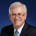 Bob Kennedy, Vice President, Account Executive
