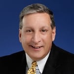 Jerry Payne, Vice President, Account Executive