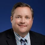 Chris Weber, Vice President, Account Executive