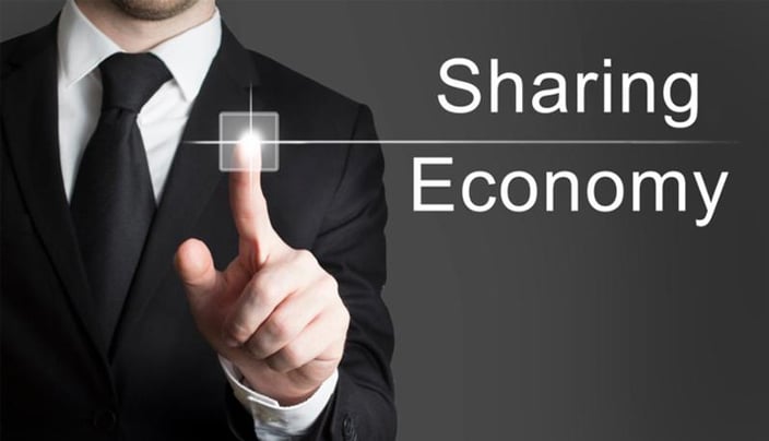 The Sharing Economy
