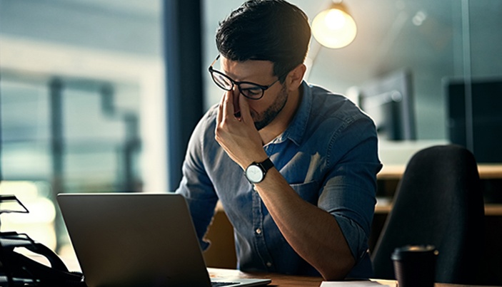 Fatigue-Related Workplace Losses