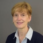 Margaret Barlow, Vice President, Account Management Director