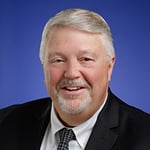 Robert Roe, Loss Control Director